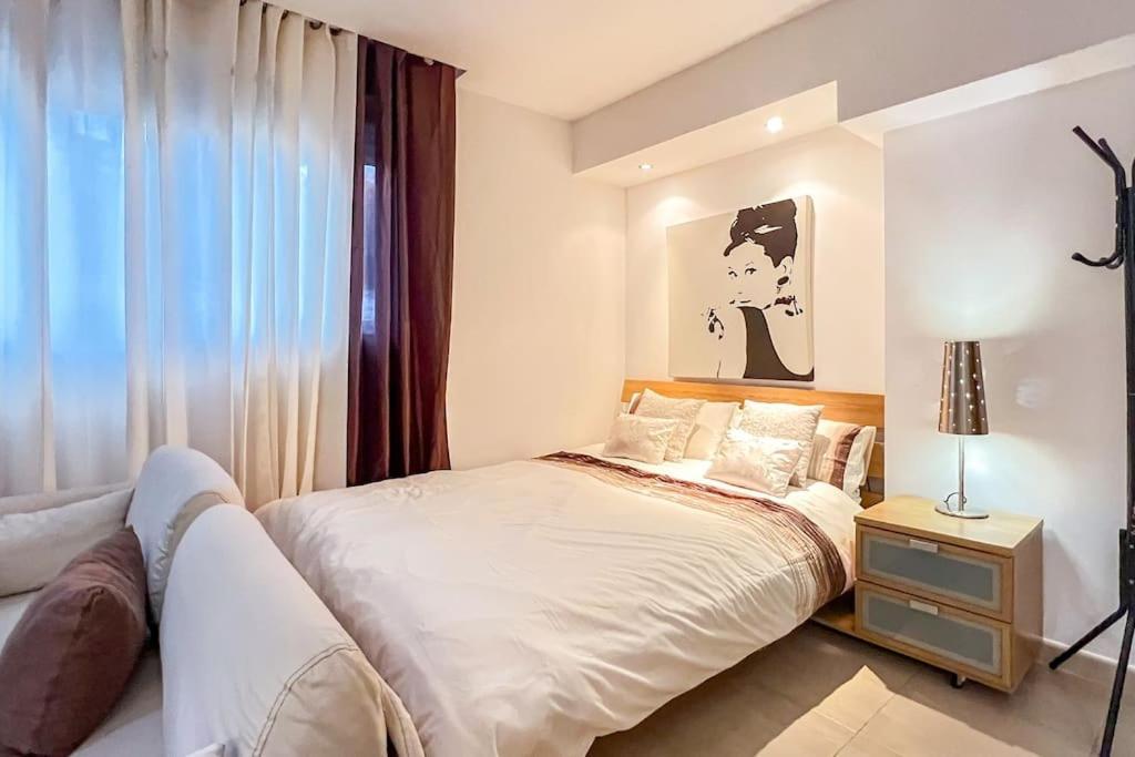 Oleholidays Panorama Junto Al Mar Apartemen *