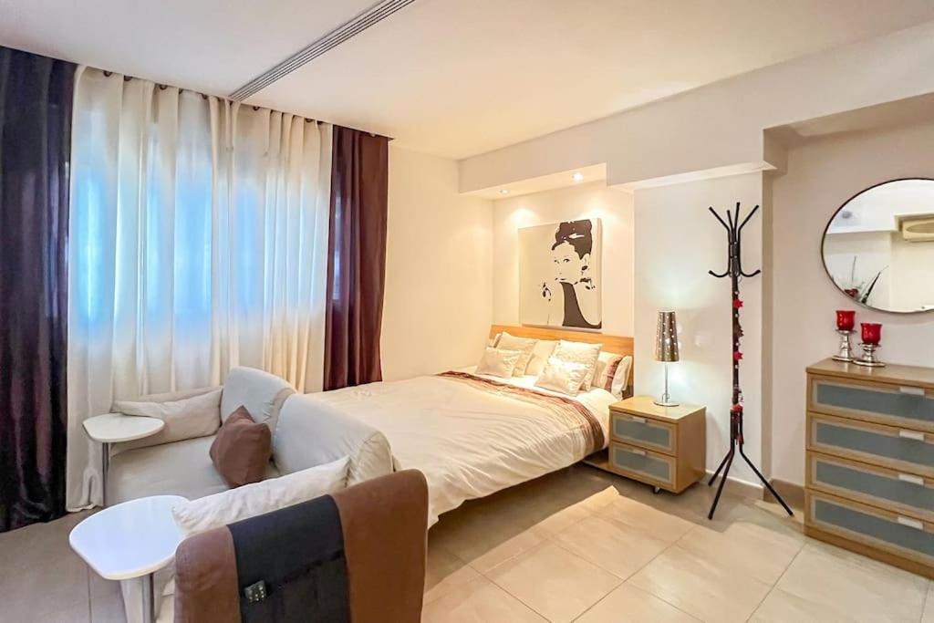 Oleholidays Panorama Junto Al Mar Appartement Marbellac