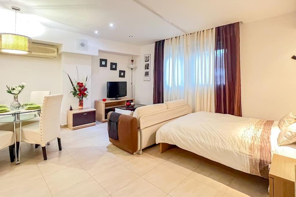 Appartement Oleholidays Panorama Junto Al Mar